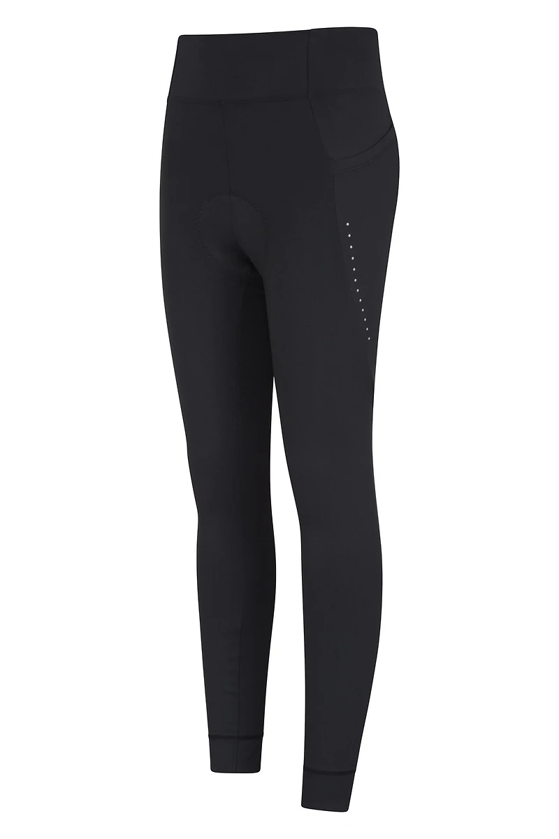 Pro Womens Cycling Leggings