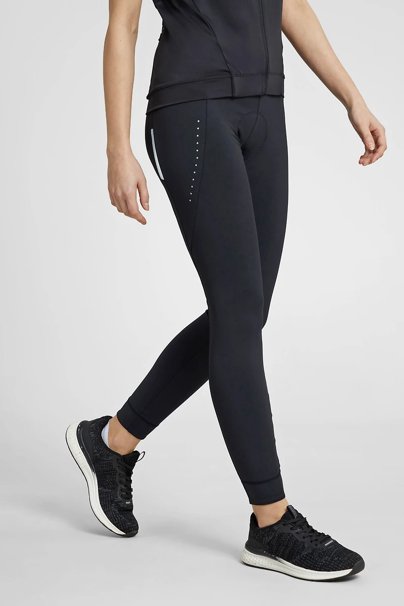 Pro Womens Cycling Leggings