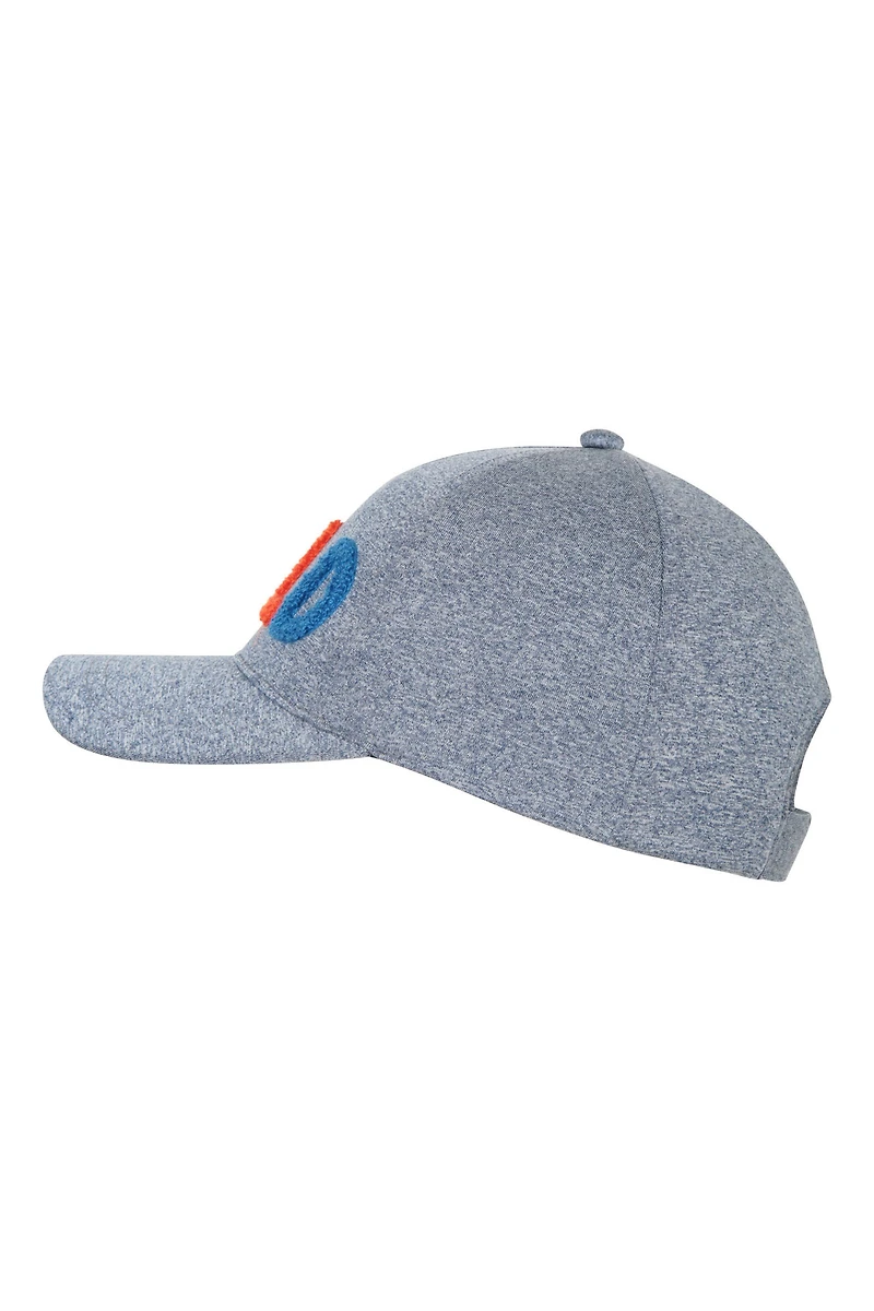 Wild Kids Bouclé Cap