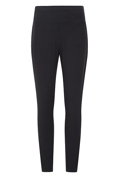 Lounge Womens IsoCool Leggings