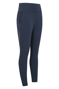 Lounge Womens IsoCool Leggings