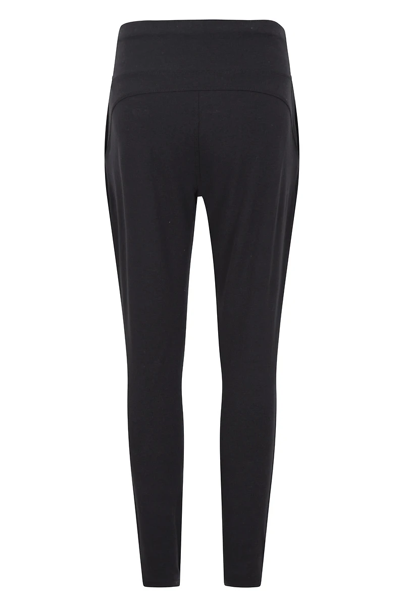 Lounge Womens IsoCool Leggings