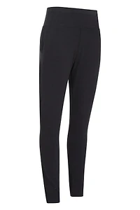 Lounge Womens IsoCool Leggings