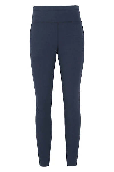 Lounge Womens IsoCool Leggings