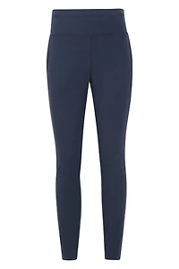 Lounge Womens IsoCool Leggings