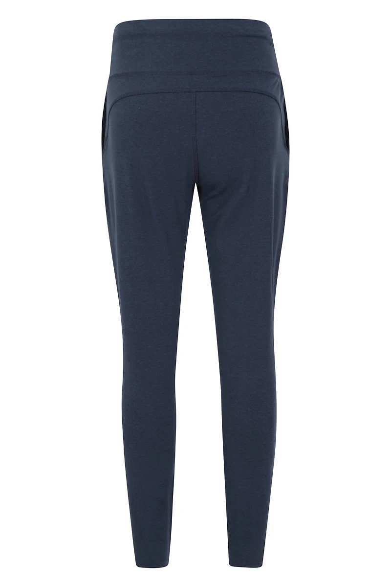 Lounge Womens IsoCool Leggings