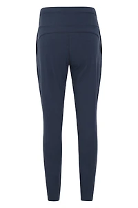 Lounge Womens IsoCool Leggings
