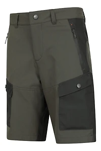 Expedition Hybrid Womens Shorts