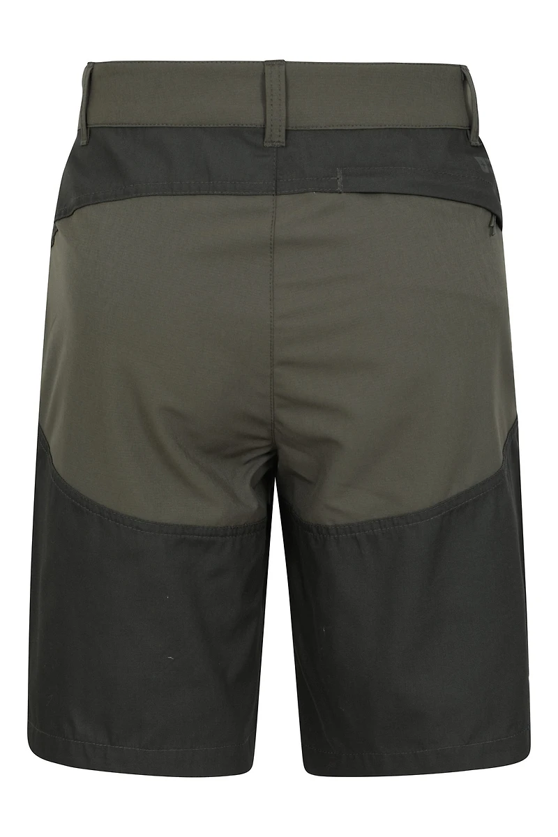 Expedition Hybrid Womens Shorts