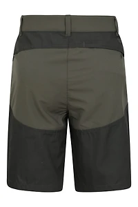 Expedition Hybrid Womens Shorts
