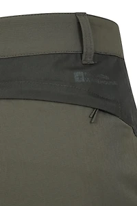Expedition Hybrid Womens Shorts