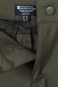 Expedition Hybrid Womens Shorts