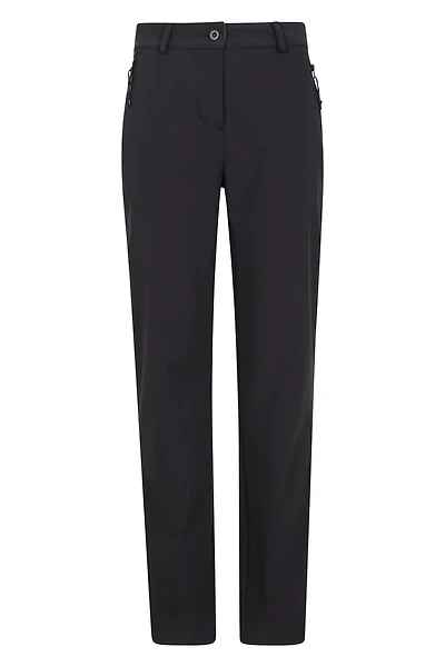 Vermont Womens Lightweight Walking Pants