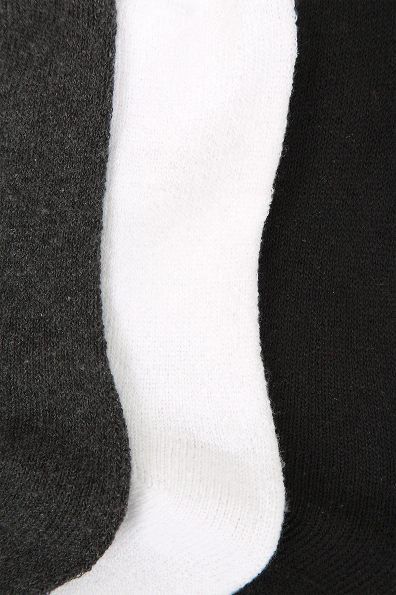 Womens Outdoor Socks 6-Pack