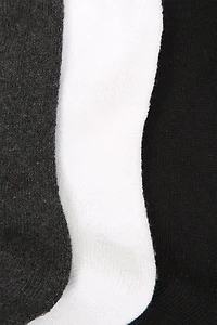 Womens Outdoor Socks 6-Pack