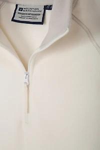 Montana Womens Half-Zip Fleece Multipack