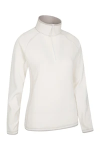 Montana Womens Half-Zip Fleece Multipack