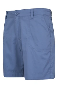 Bayside Womens Shorts Multipack