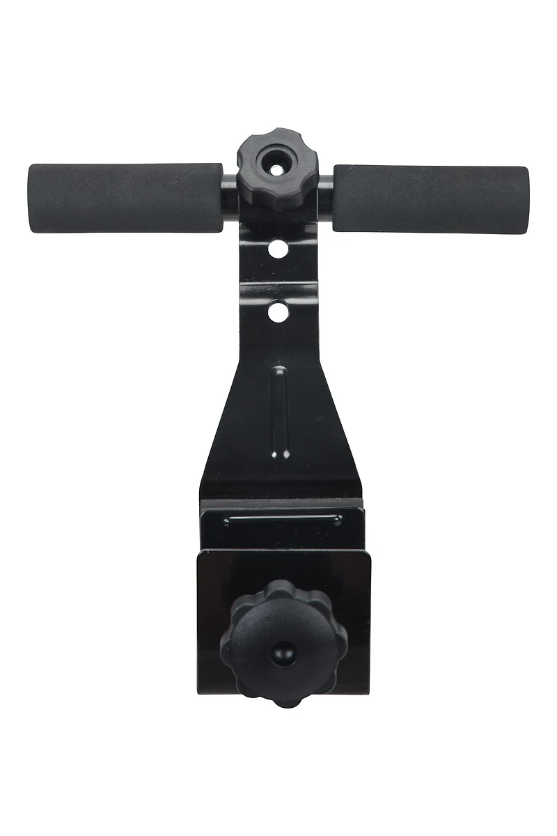 Fitness Sit Up Bar