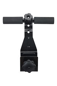 Fitness Sit Up Bar