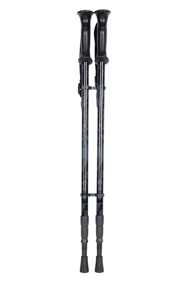 Hiker Hiking Pole 2Pk and Accessories