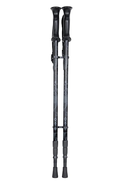 Hiker Hiking Pole 2Pk and Accessories