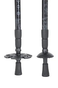 Hiker Hiking Pole 2Pk and Accessories