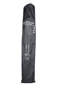 Hiker Hiking Pole 2Pk and Accessories