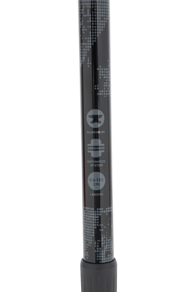 Hiker Hiking Pole 2Pk and Accessories