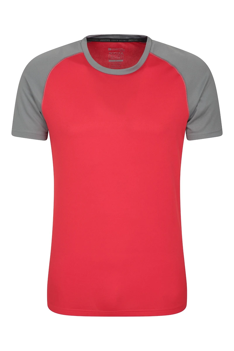 Endurance Mens T-Shirt Multipack