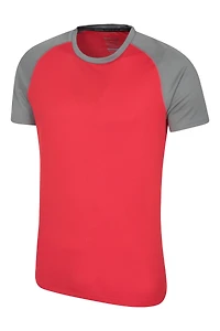 Endurance Mens T-Shirt Multipack