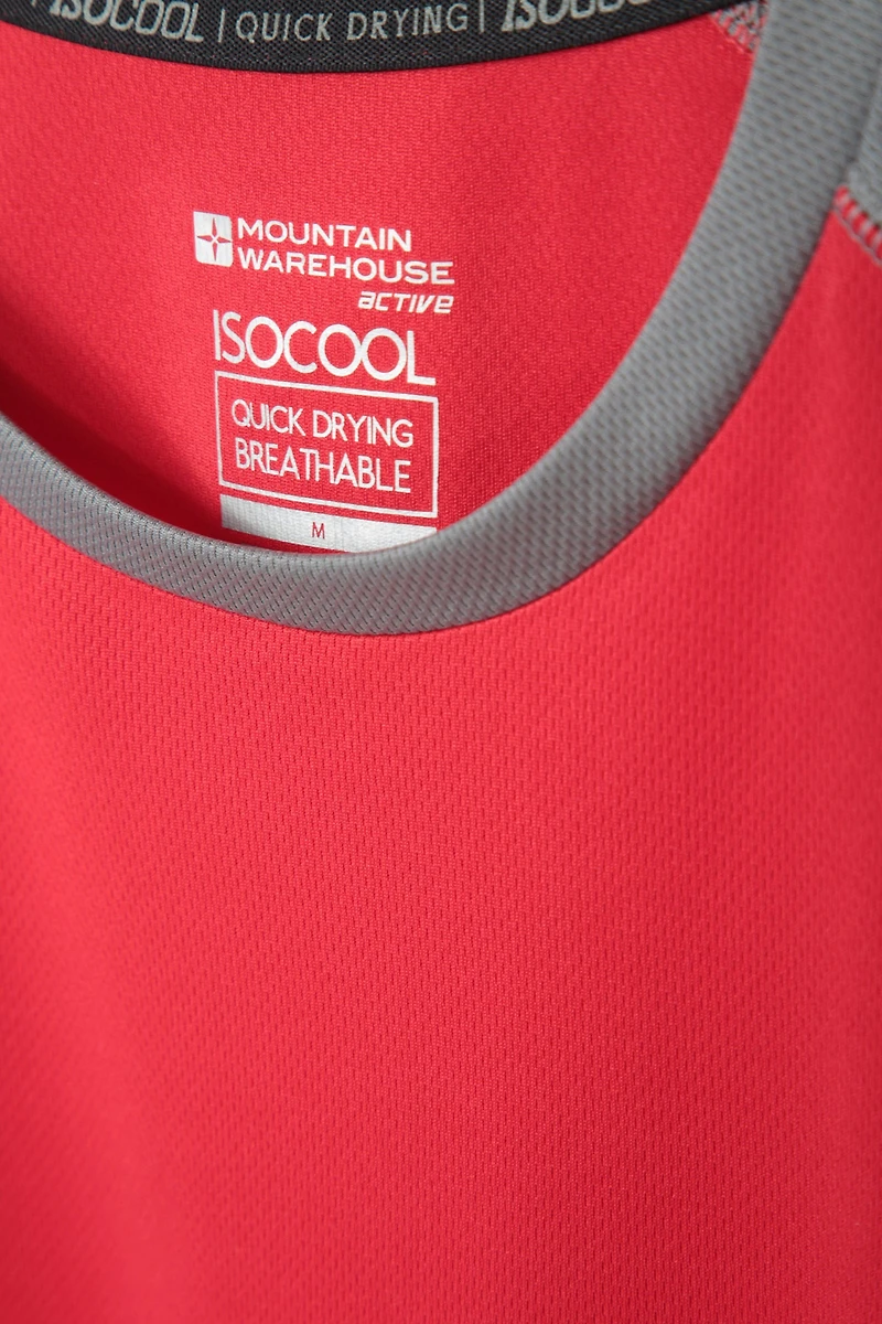 Endurance Mens T-Shirt Multipack