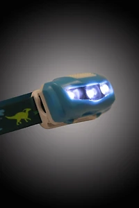 Kids Printed Headlamp