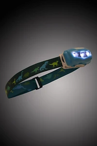 Kids Printed Headlamp