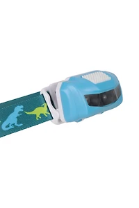 Kids Printed Headlamp