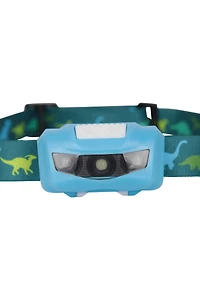 Kids Printed Headlamp