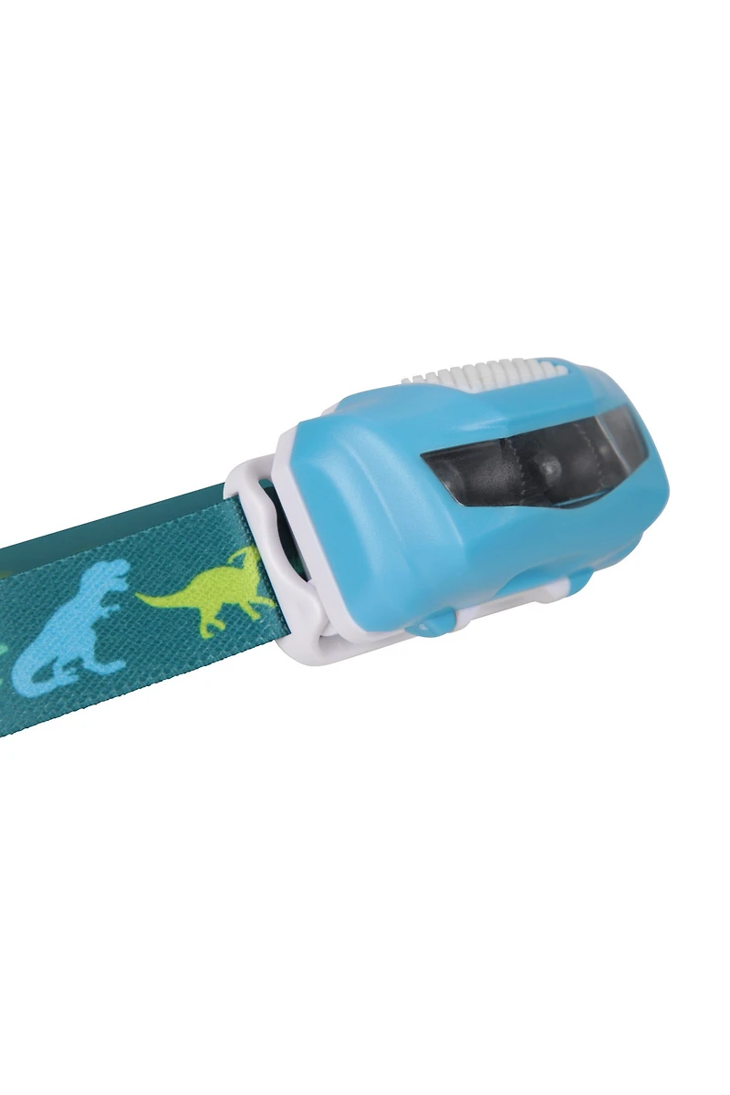 Kids Printed Headlamp