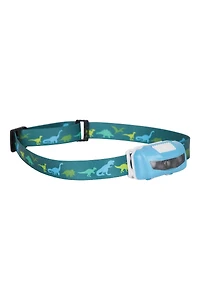 Kids Printed Headlamp