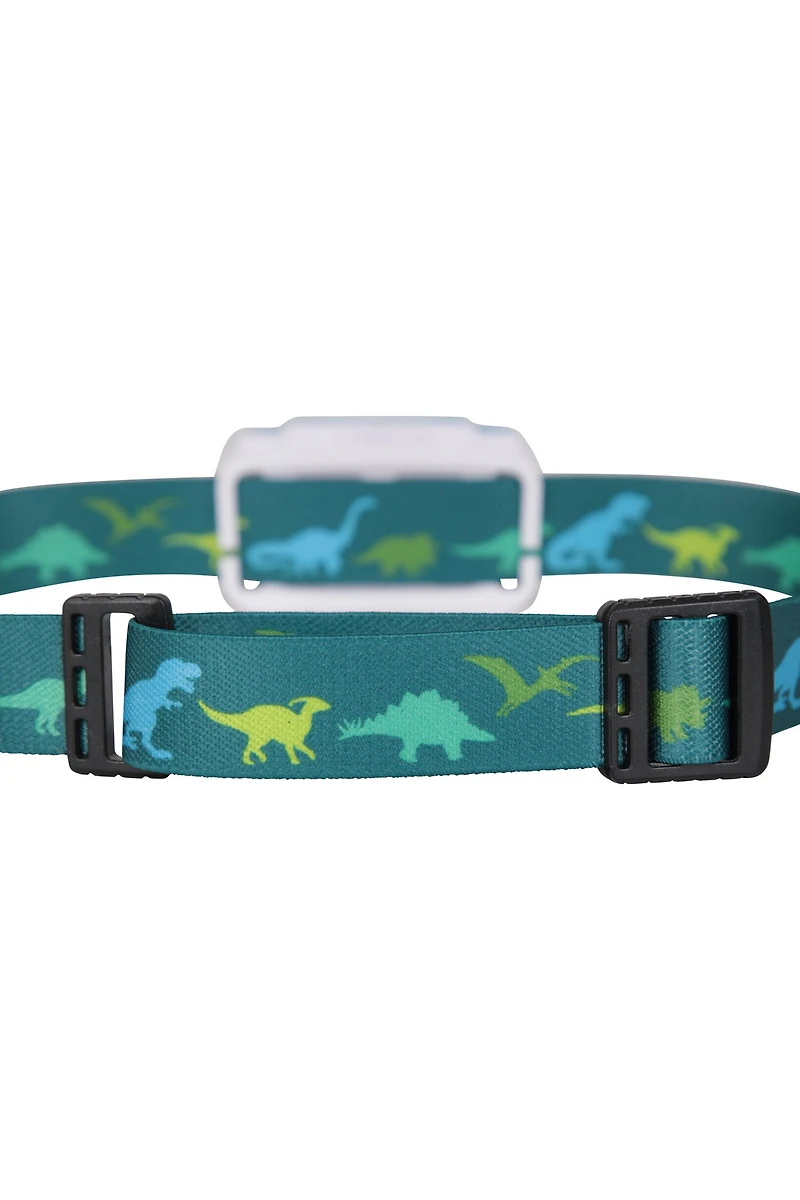 Kids Printed Headlamp