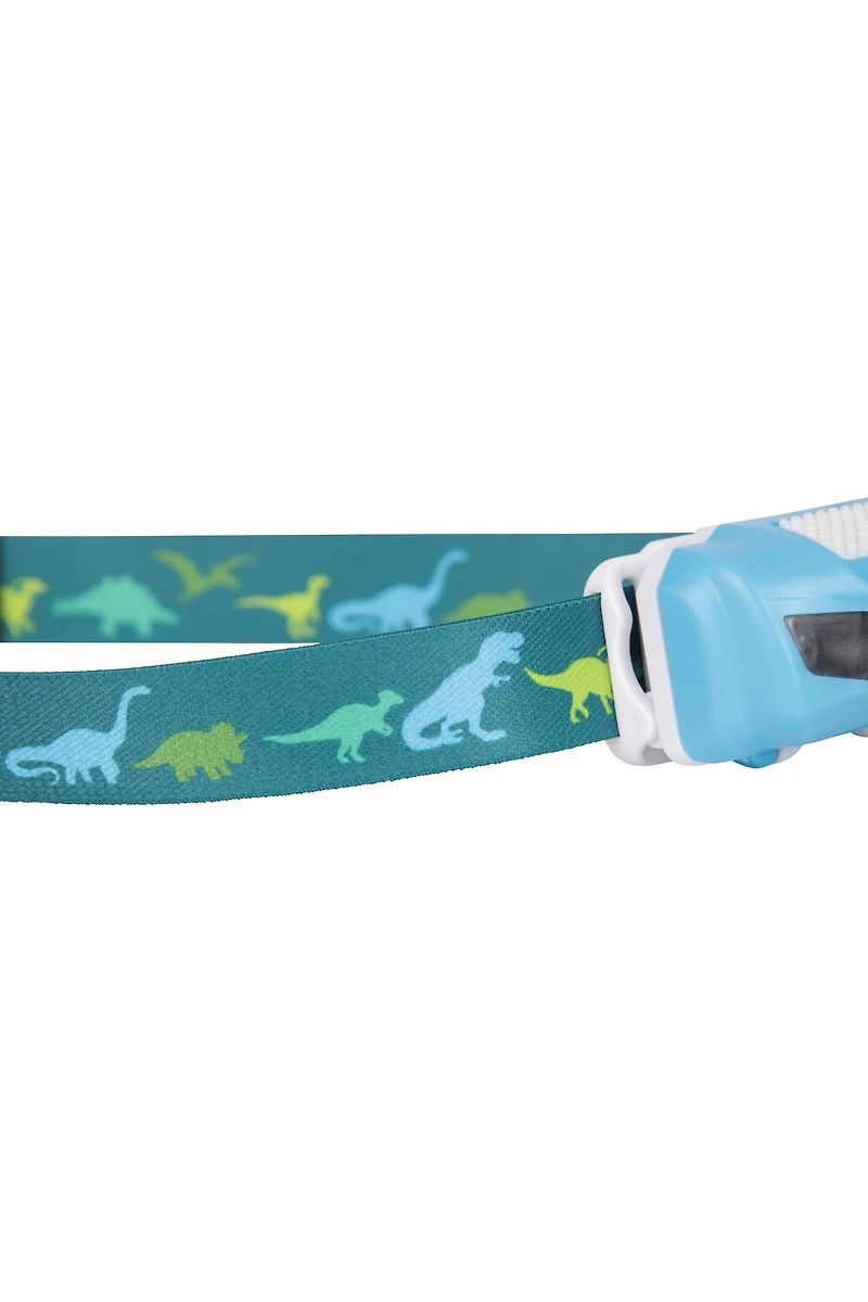 Kids Printed Headlamp