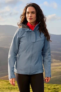 Arlberg Extreme Womens 2.5 Layer Waterproof Jacket