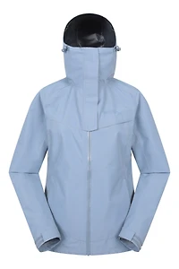 Arlberg Extreme Womens 2.5 Layer Waterproof Jacket