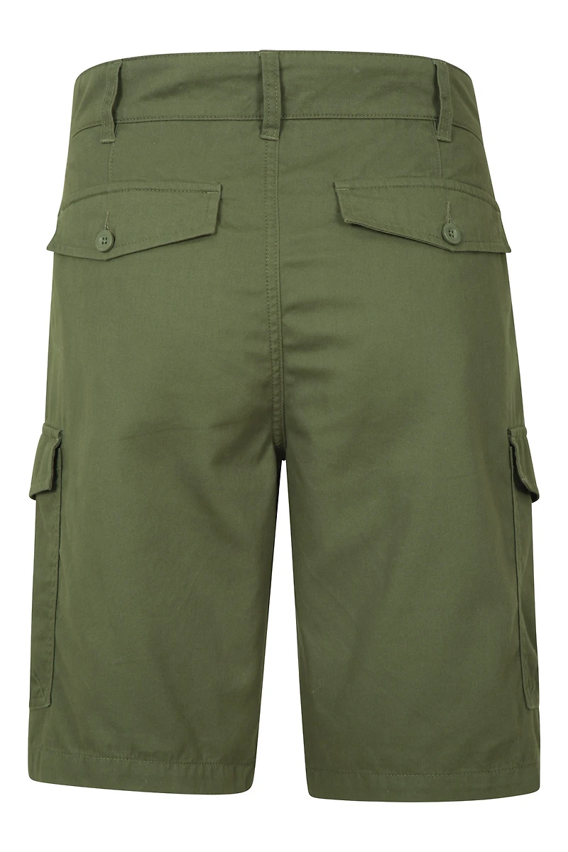 Lakeside Mens Short Multipack