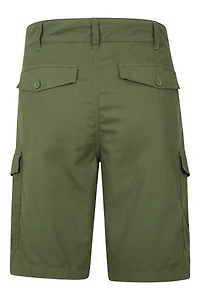 Lakeside Mens Short Multipack