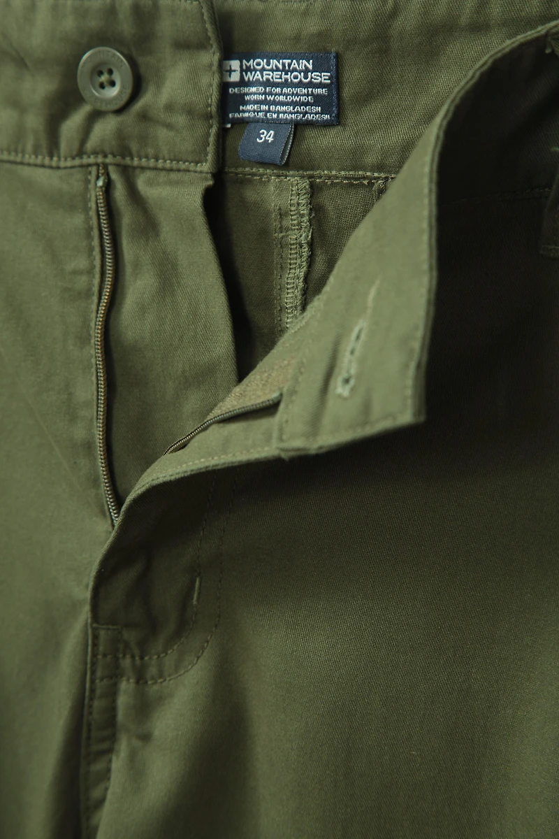 Lakeside Mens Short Multipack