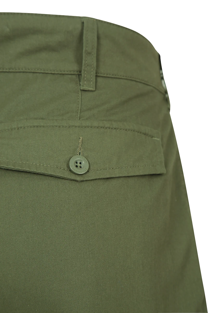 Lakeside Mens Short Multipack