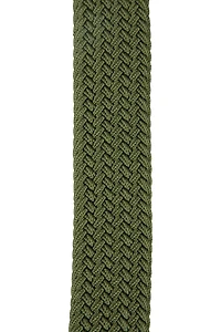 Womens Casual Webbed Belt