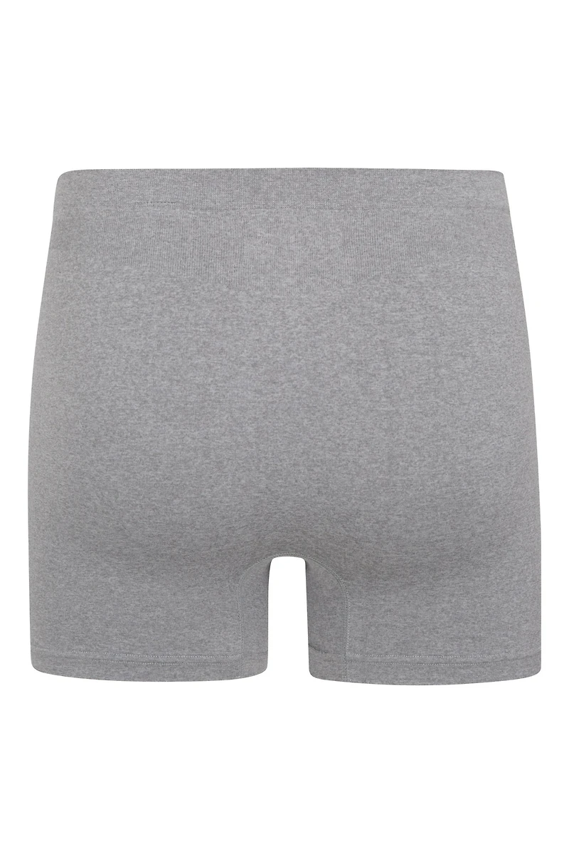 Mens Ski Seamless Boxers Multipack