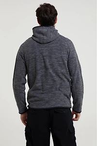 Snowdon II Mens Hoodie