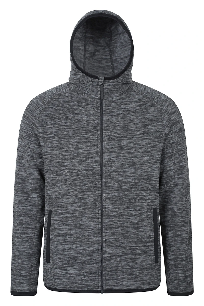Snowdon II Mens Hoodie